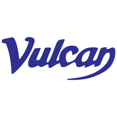 Vulcan Logo Vector Logo Of Vulcan Brand Free Download Eps Ai Png