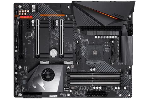 X570 Aorus Pro