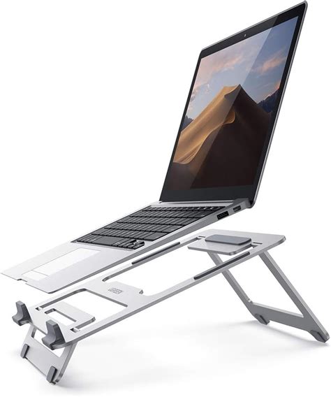 Ugreen Soporte Port Til Laptop Stand De Aluminio Soporte Ajustable