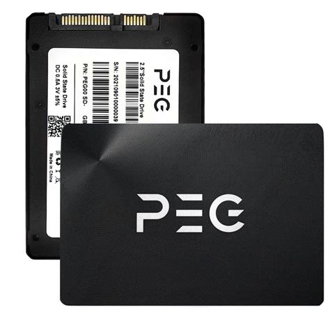 Ssd Peg Gb Sata Iii Leitura Mb S Kabum