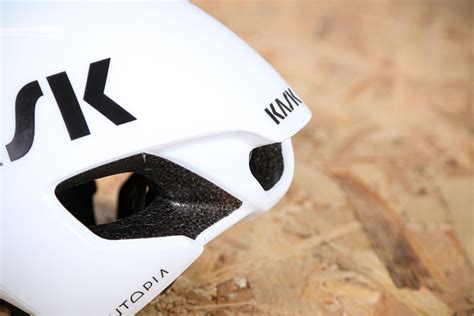 Review Kask Utopia Y Helmet Road Cc