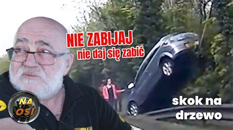 Skok Na Drzewo Nie Zabijaj Nie Daj Si Zabi Youtube