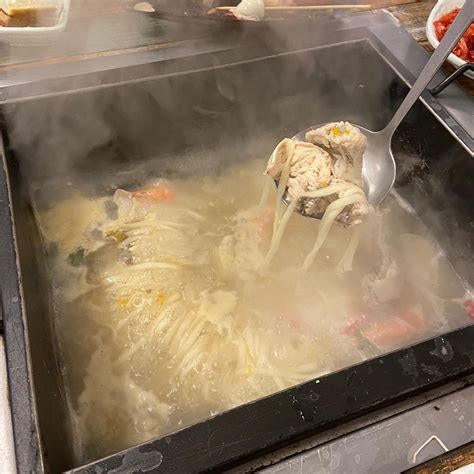 삼척 쏠비치 맛집 해물을 품은 닭 맛있는 여행 삼척의 명물 네이버 포스트