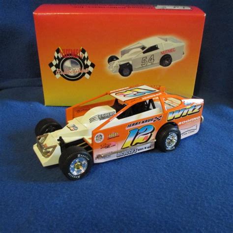 Diecast Cars Dirt Late Models Modifieds Midgets East Coast