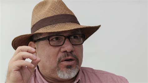 Asesinan al periodista Javier Valdez en Sinaloa