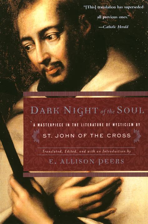 Dark Night of the Soul - Sheriar Books