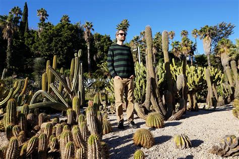 10 Parques De Barcelona Que Debes Visitar Happy Frog Travels