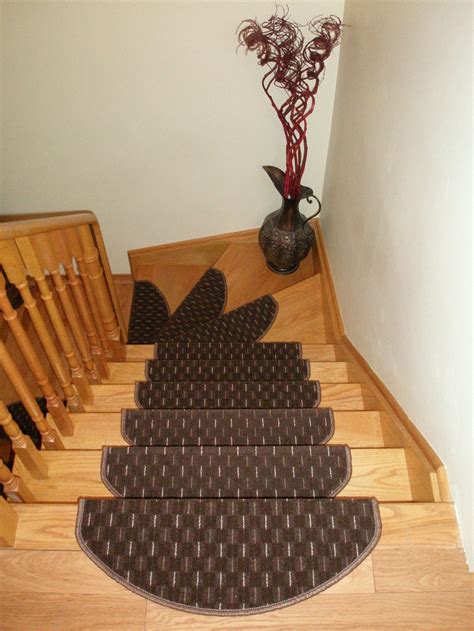 Carpet Stair Treads Store | StairMats.com| Stair Rugs