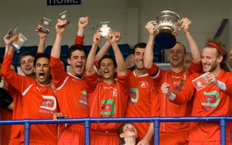 In Pictures Peter Morrison Trophy Final Jewish News