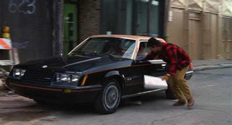 IMCDb Org 1979 Ford Mustang In Stripes 1981