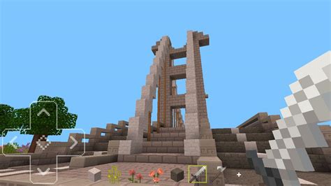 Скачать Craftsman 1.9.271 для Android