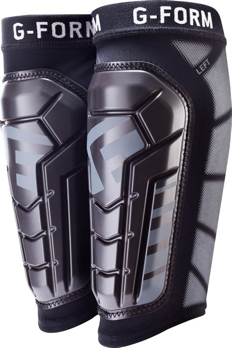 G Form Youth Pro S Vento Soccer Shin Guard Sports And Outdoors