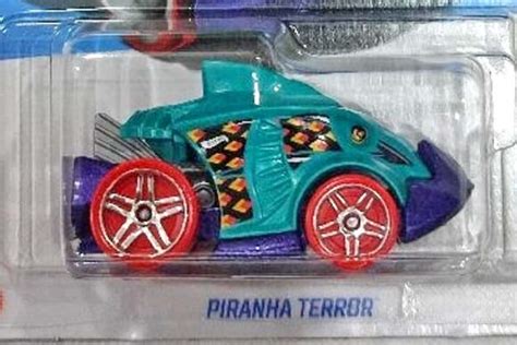 ホットウィールの 年Dアソートまとめ新作多すぎ放っとけないアソ Hot Wheels 情報まとめ ホットウィール にわかマニア