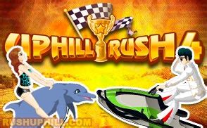 Uphill Rush Games 1, 2, 3, 4, 5, 6, 7 Unblocked