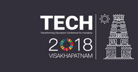 Unesco Mgieps Transforming Education Conference For Humanity Tech