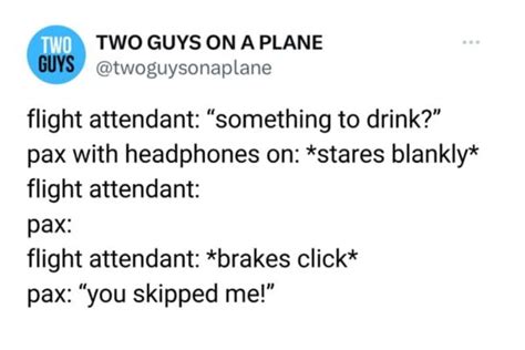 32 Flight Attendant Memes That Make Turbulence Look Fun