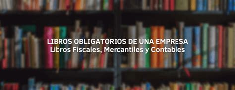 Libros Contables Quipu