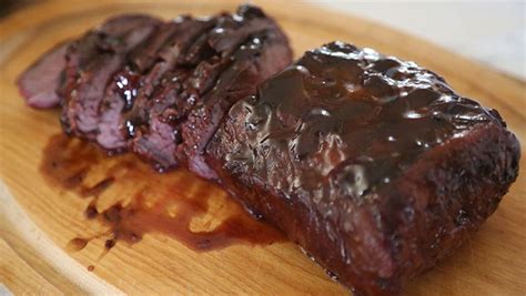 Recipe Candied Black Bear Backstrap An Official Journal Of The Nra