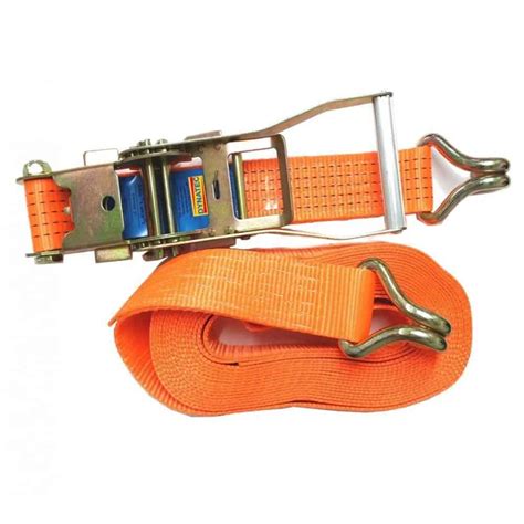 Cargo Lashing Strap 5 Tonne ProWeld