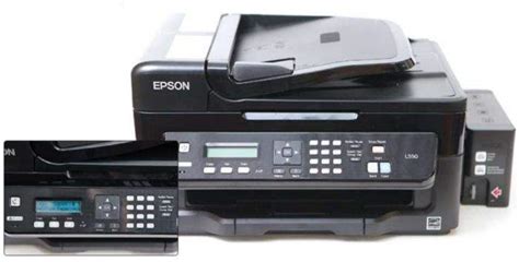 epson l550 | PC CHIP