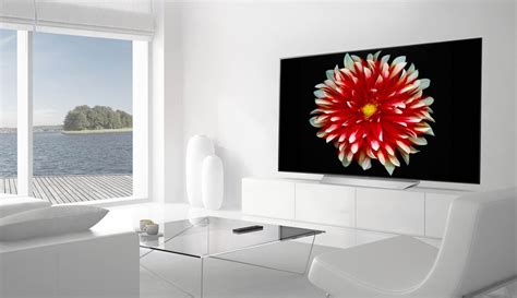 Guía básica para calibrar tu televisor LG OLED 2016 2017 y 2018 los