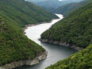 Ancient Greece Rivers – Ancient Greece Facts.com