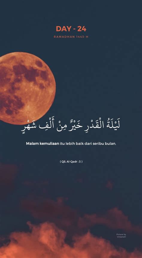 Quran Story Kutipan Ramadhan Kutipan Muslim Kutipan Quran