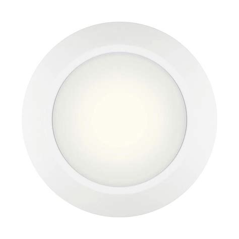 Horizon Select Led Downlight Pack In Downlights Led White