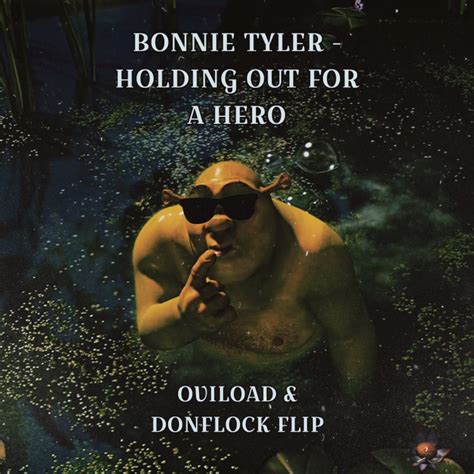 Bonnie Tyler Holding Out For A Hero OviLoad Donflock Flip By