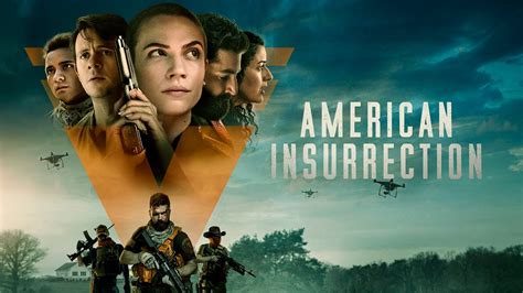 American Insurrection TRÁILER OFICIAL en ESPAÑOL YouPlanet Pictures