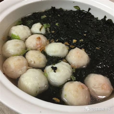 潮汕不止有牛肉丸——介绍几种潮汕地区常见又好吃的丸肉制品 知乎