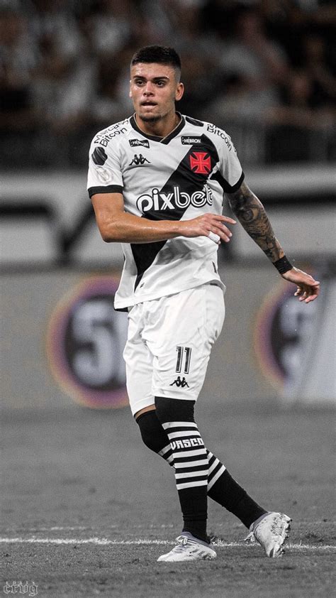 Wallpapers Vasco Gabriel Pec Em 2023 Camisa Do Vasco Vasco Da Gama