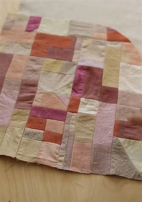 Pin By Rachel Davis On Craft In 2024 Linen Quilt Easy Quilts