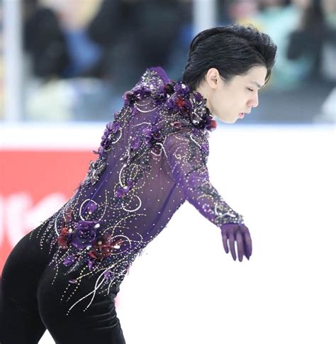 羽生結弦の衣装、seimeiのデザイナーは、価格は？originの展示がある？！