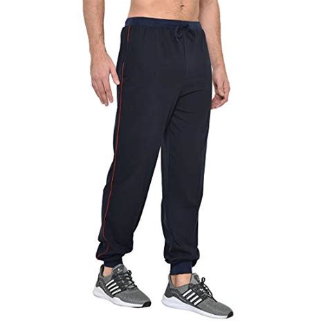 Vimal Jonney Men Slim Fit Cotton Track Pants Classifieds Guru Blog