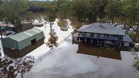 How to protect your home from flooding this spring