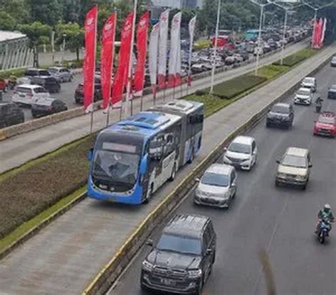 Heru Budi Tunjuk Andira Reoputra Jabat Dirut Sarana Jaya Ini Alasannya