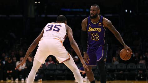 Nba Picks Prediction Lakers Vs Suns Betting Preview For Sunday Feb