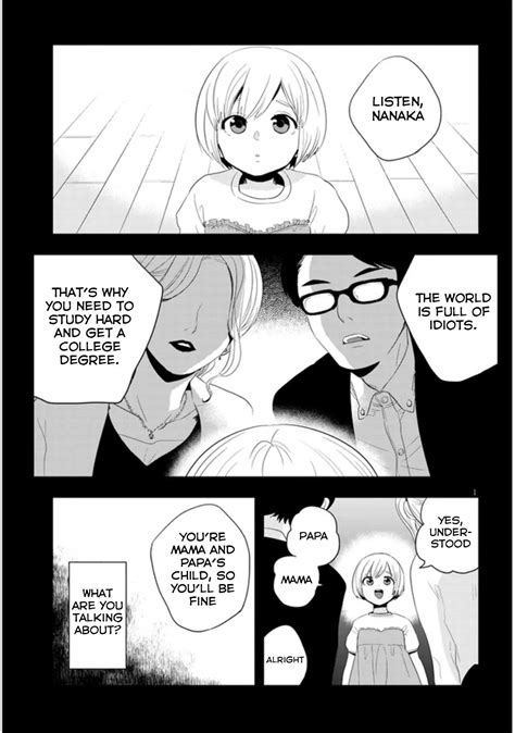 Read Manga At That Time, The Battle Began - Chapter 3