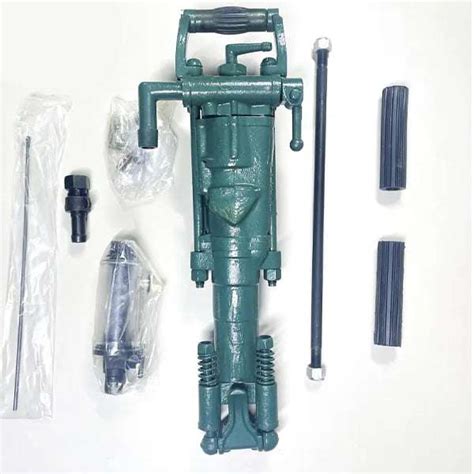 Hand Held Rock Drills Archives Mining Machinery Equipment