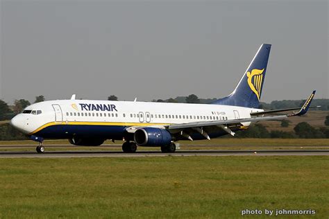 EI CSP EI CSP Ryanair FR RYR Boeing B737 8AS C N 29929 Flickr