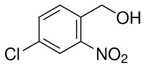 4 氯 2 硝基苯甲醇 9822996 18 54 Chloro 2 Nitrobenzylalcohol