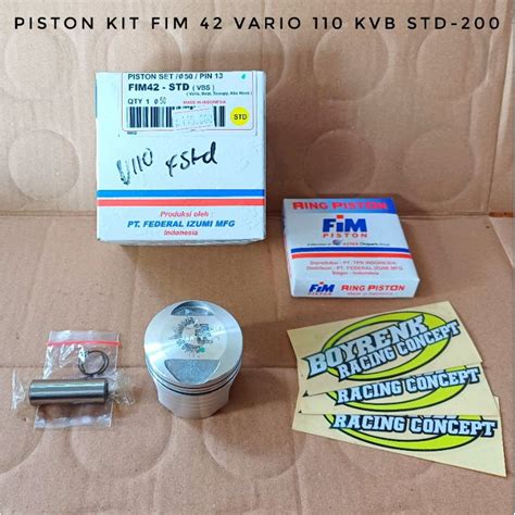 Fim Vario Kvb Pin Std