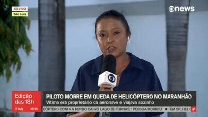 Quem Era O Piloto Do Rs Que Morreu Ap S Helic Ptero Cair Em Fazenda No