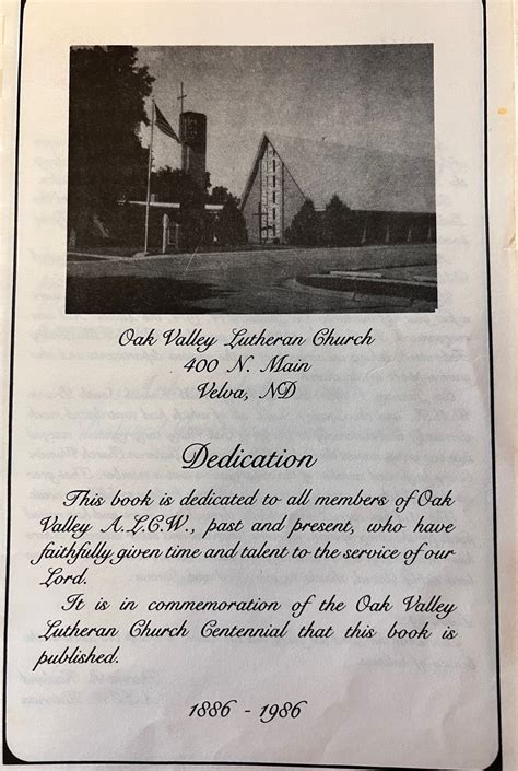 Cookbook Project – Karla Knutson