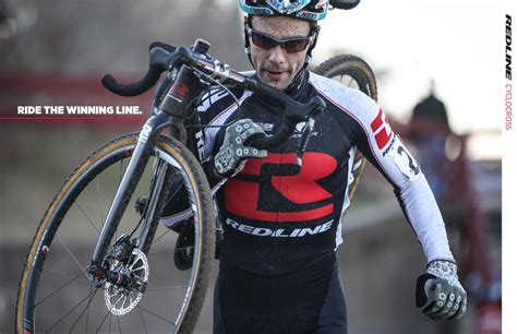 Redline Cyclocross Catalog By Redline Bicycles Issuu