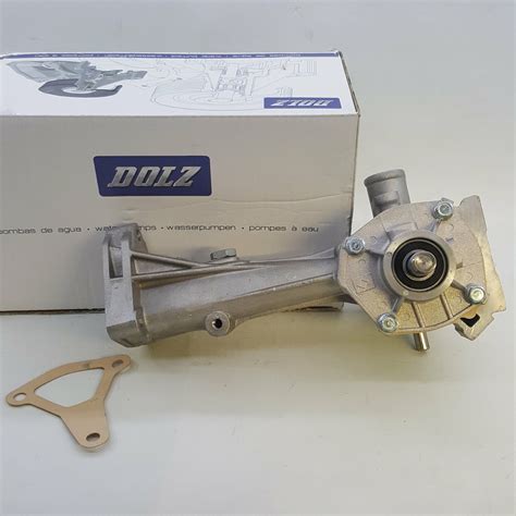 POMPA ACQUA FIAT 600 FIAT 600D DOLZ PER 4065269 EBay