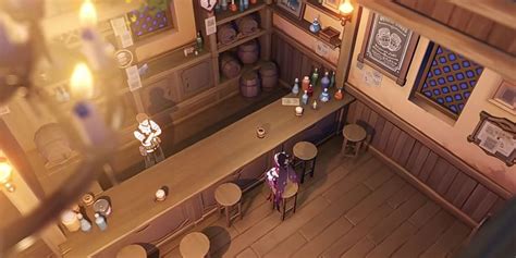 Genshin Impact: 13 Things You Didn't Know About Rosaria