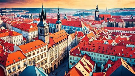 Bohemian Art History Pragues Czech Republic Legacy Continents
