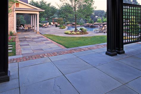 Cost Of Bluestone Patio Per Square Foot At Brian Griffith Blog